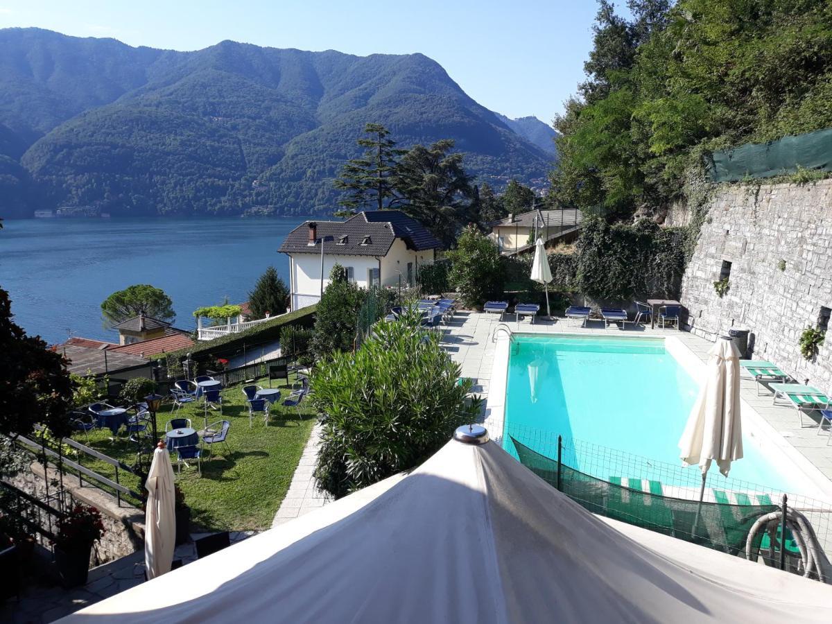 Hotel San Marino Laglio Exterior photo