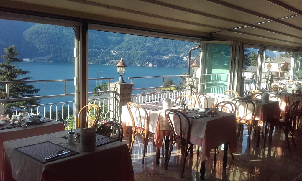 Hotel San Marino Laglio Exterior photo