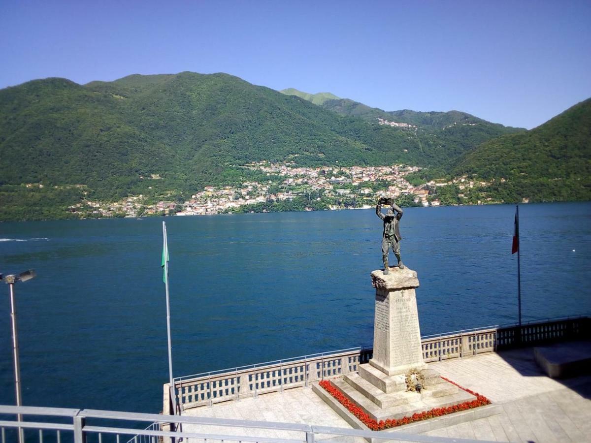 Hotel San Marino Laglio Exterior photo